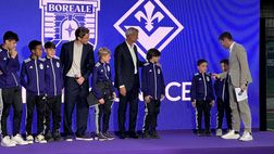 VIDEO VN – Pres Boreale: “Fiorentina entusiasta del progetto, merito di Edo”