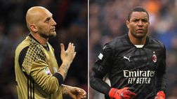 Milan, Abbiati e Dida avversari in Kings League: ecco quando si gioca dove vedere la sfida