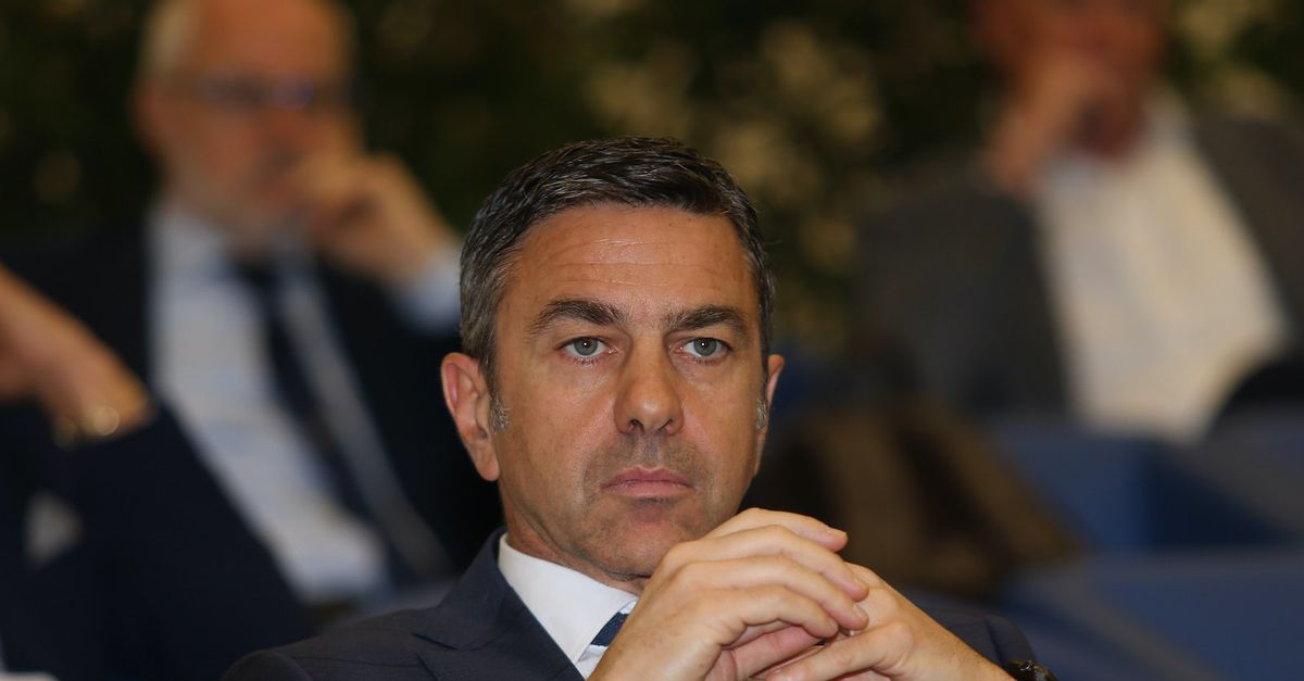 Milan Stella Rossa, Costacurta: “I rossoneri hanno sofferto troppo”