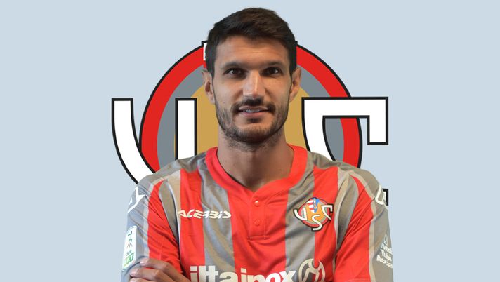 Alessandro Tuia è un nuovo giocatore della Cremonese - immagine 1