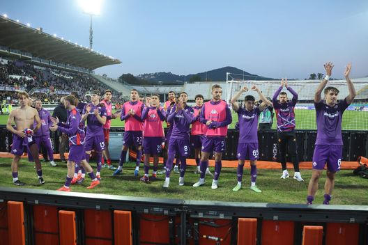 La Gazzetta guarda oltre: “Fiorentina-Inter, lo spareggio per la Champions”- immagine 2
