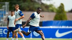 Inter, tocca alla ThuLa col Torino ma Bonny scalpita. Ecco chi ha vinto il ballottaggio in regia