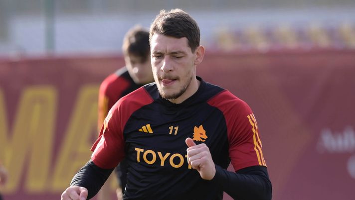 A Bologna senza attacco. C’è Belotti - immagine 1