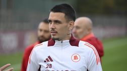 Roma, mistero Le Fée: il francese fin qui è costato 65mila euro al minuto