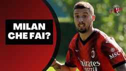Calciomercato Milan – Dalla Turchia: “Krunic, nuova offerta del Fenerbahçe”