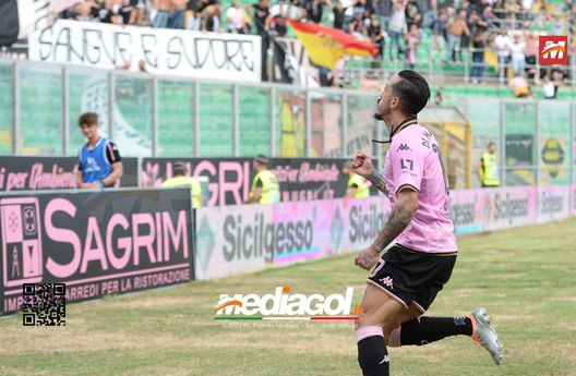 Palermo, Di Mariano out a Venezia: equilibrio, sacrificio e qualità, perno per Corini- immagine 4