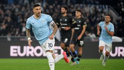 Lazio-Cagliari, Zaccagni a LSC: “Vinto su un campo impraticabile. Il mister…”