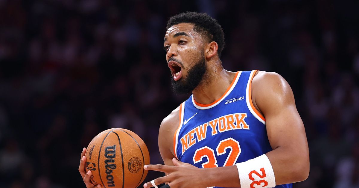 Hawks vs. Knicks: Live Stream & TV Options 2024