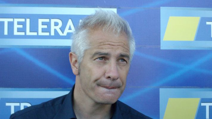 Napoli Inter