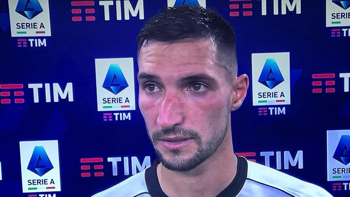Politano: “Buona reazione dopo il 2-0, ma per vincere lo Scudetto serve altro…” - immagine 1