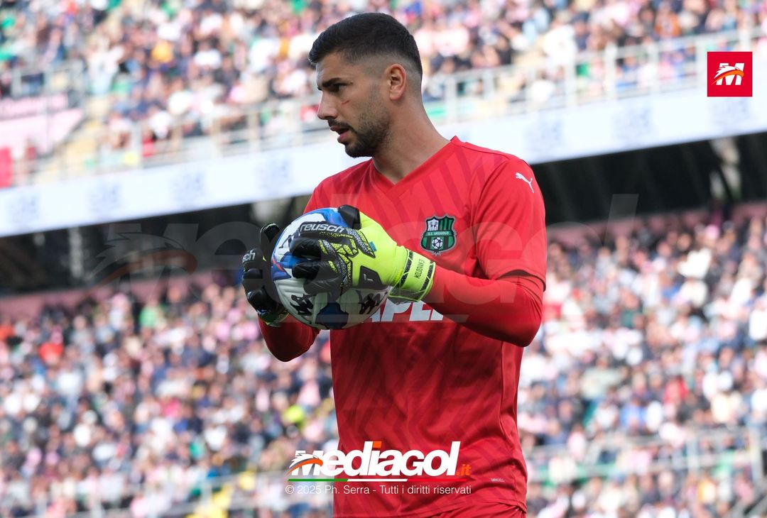 FOTO Palermo – Sassuolo | Serie B 2024/25 - immagine 62