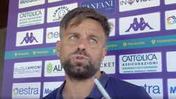 VIDEO VN – Galloppa su Kospo e Kouadio: “Hanno la mentalità giusta”