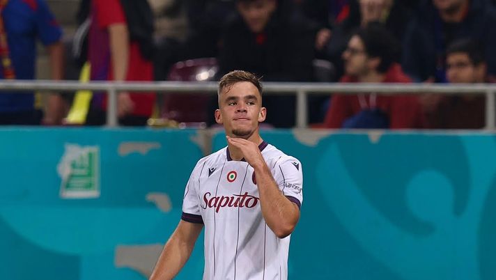 Cor Sport – Dallinga cerca un gol regolare. E anche Julio Cruz… - immagine 1