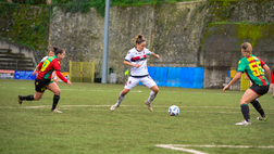 Il Bologna Women cade a Terni, ma resta in corsa per la promozione