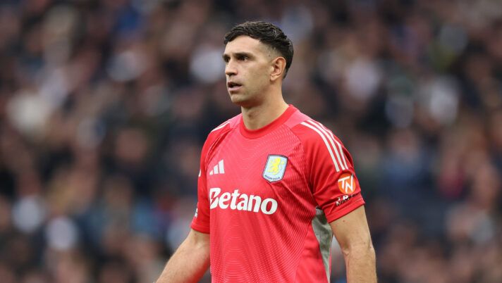 Sky – Occhio a Dibu Martinez: contatti esplorativi per il suo arrivo in Serie A in estate - immagine 1