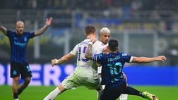 Il Giornale – Inter, Lautaro da domare: nervosismo, calcio frenetico e mai incisivo