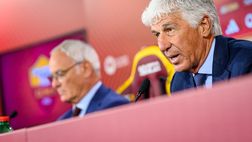 ‘RADIO PENSIERI‘, PADOVAN: “La Roma con Gasperini vincerà lo scudetto”