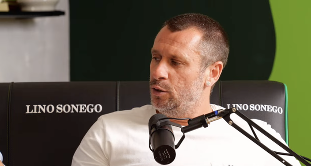 Cassano: “Allegri inadeguato e scarso: ultimo dei ‘filistei’ a rovinare il calcio italiano”- immagine 2