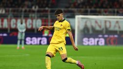 Bartesaghi, retroscena di mercato: la Roma lo voleva, decisivo il ruolo di Allegri