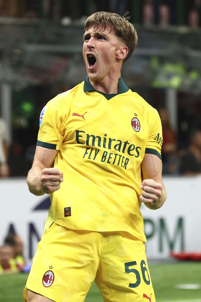 Milan-Bologna 1-0 le pagelle: non bastava la torta, Modric si è mangiato San Siro- immagine 8