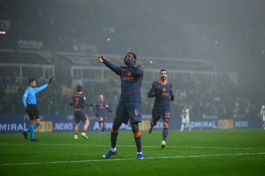 Repubblica – Inter, ora col Napoli è set point. E la situazione sarebbe esaltante se…- immagine 2