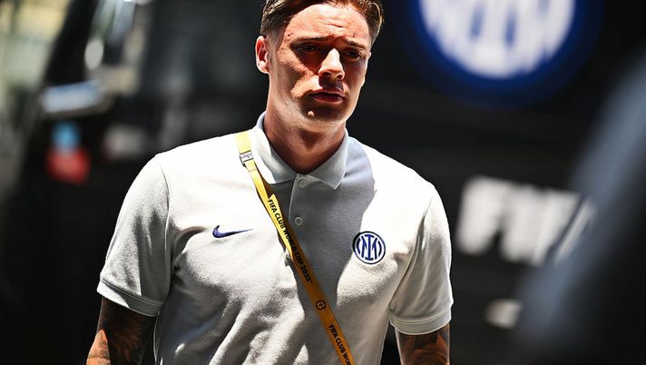 Zalewski-Atalanta, oggi le visite mediche: cifre e formula. GdS: “Inter-Lookman…” - immagine 1