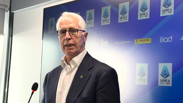 Mancini: “Chivu? Bravo. L’Inter è comunque una squadra molto forte da tempo. L’Italia? Sentite Kimmich”- immagine 3