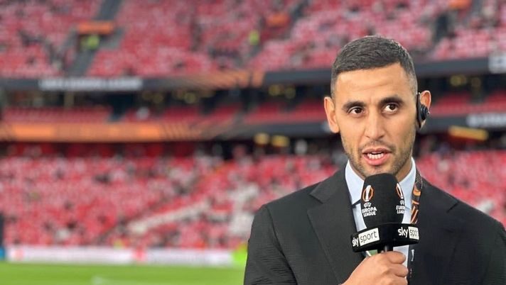 Ghoulam: “Mi sento napoletano. Conte miglior tecnico di A. Sul mio infortunio…” - immagine 1