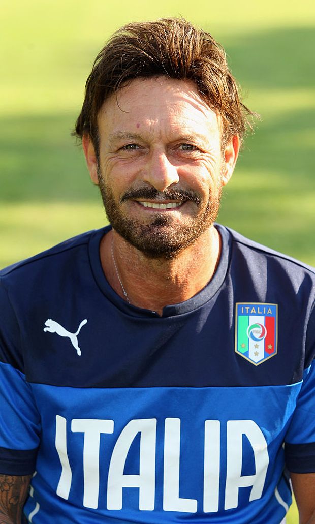 Totò Schillaci, il vescovo di Palermo: “La città perde un simbolo di riscatto”