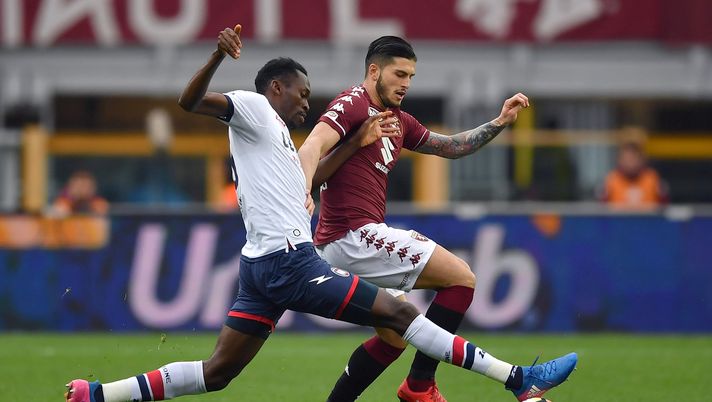 Atalanta-Torino, parla Bonifazi: “In palio punti importantissimi” - immagine 1