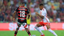 Flamengo-Internacional, la situazione delle due squadre prima del match