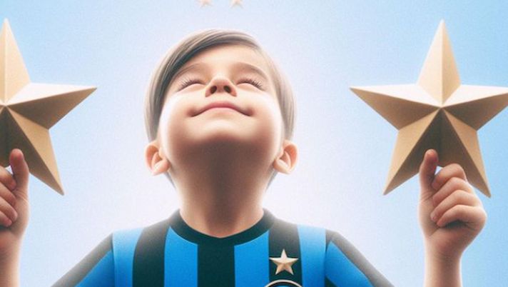 Inter-Lazio 1-1, i tifosi: “Ora solleviamo il trofeo!”- immagine 1