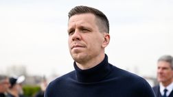 Szczesny: “Dico tutto sull’addio alla Juve: non condivido ma lo accetto! Parlai con Giuntoli e…”