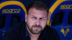 Zanetti: “Come ho visto Mosquera: le qualità verranno fuori! Silva, Belahyane e c’è un baby che…”