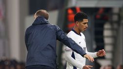 Inghilterra, Tuchel netto su Bellingham: “Deve accettare le mie decisioni”