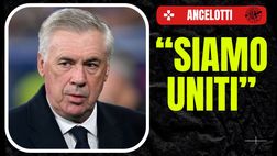 Real Madrid-Milan, Ancelotti svela: “Ecco qual è stato il vero problema”