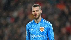 Manchester, avvistato De Gea in città: tifosi dello United sognano il ritorno
