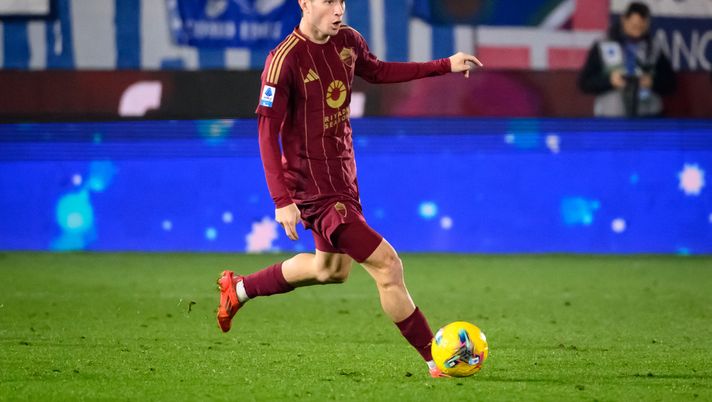 Dove vedere Roma-Sampdoria in Tv e LIVE streaming - immagine 1