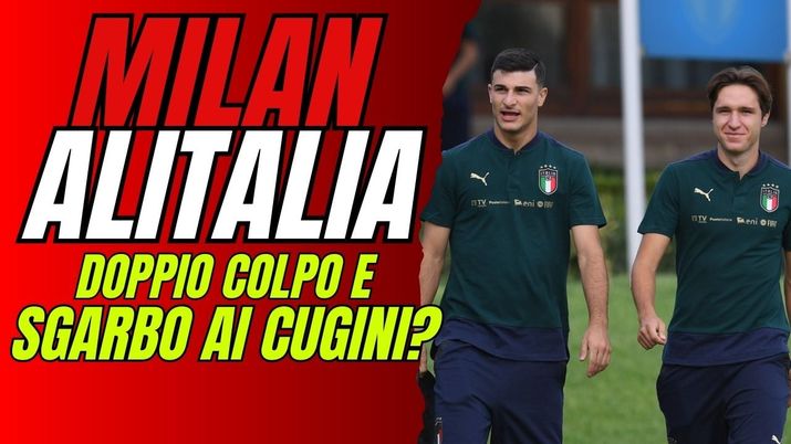 Mercato Milan, Chiesa, Orsolini o sgarbo ai cugini? Ecco l’esterno destro del futuro - immagine 1