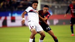 Cagliari-Bologna, le pagelle di Repubblica