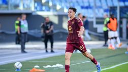 L’ultimo gioiello. Chiedeva autografi a Totti e Dybala: ora firma Pisilli