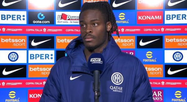 Bisseck: “Dobbiamo essere più cattivi e svegli. Io da quinto? Gioco ovunque”- immagine 3