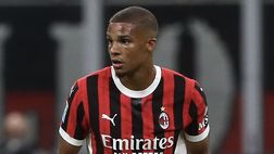 Real Madrid-Milan 0-1, Thiaw di testa! Assist di Pulisic