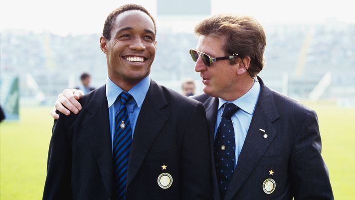 Paul Ince oggi compie 56 anni: il messaggio di auguri dell’Inter - immagine 1