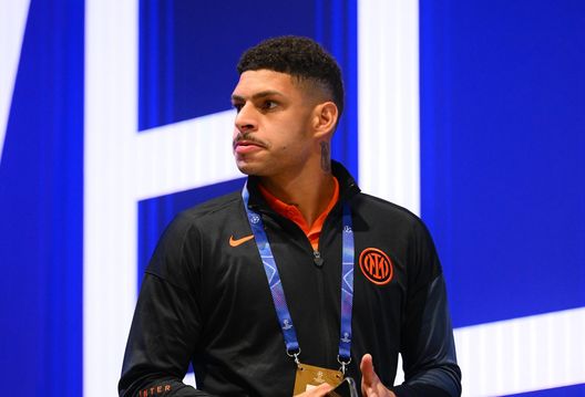 Getty Images In Francia – Inter, per Luis Henrique addio in vista? C’è anche una clamorosa ipotesi. E Diouf…- immagine 2