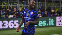 Como-Inter: i nerazzurri devono vincere e sperare. I numeri dicono che…