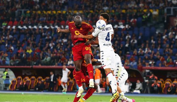 Mudingayi: “Belgio? Lukaku ora sta bene. Conte potrebbe portarselo a Napoli”- immagine 2
