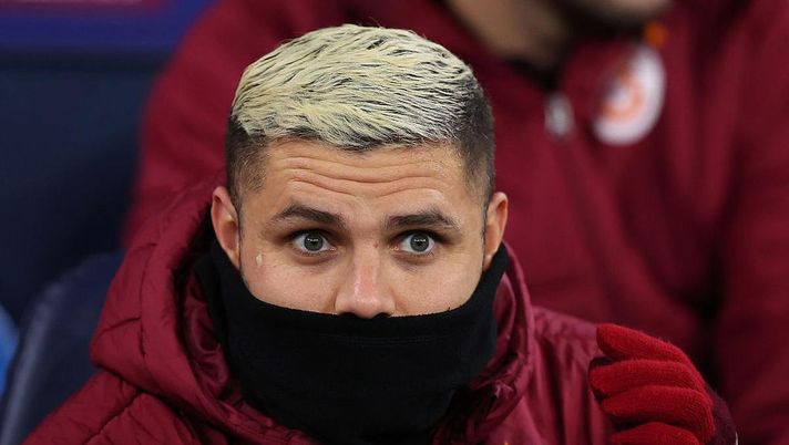 Repubblica – Icardi, una richiesta del Galatasaray ha fatto desistere la Juve - immagine 1