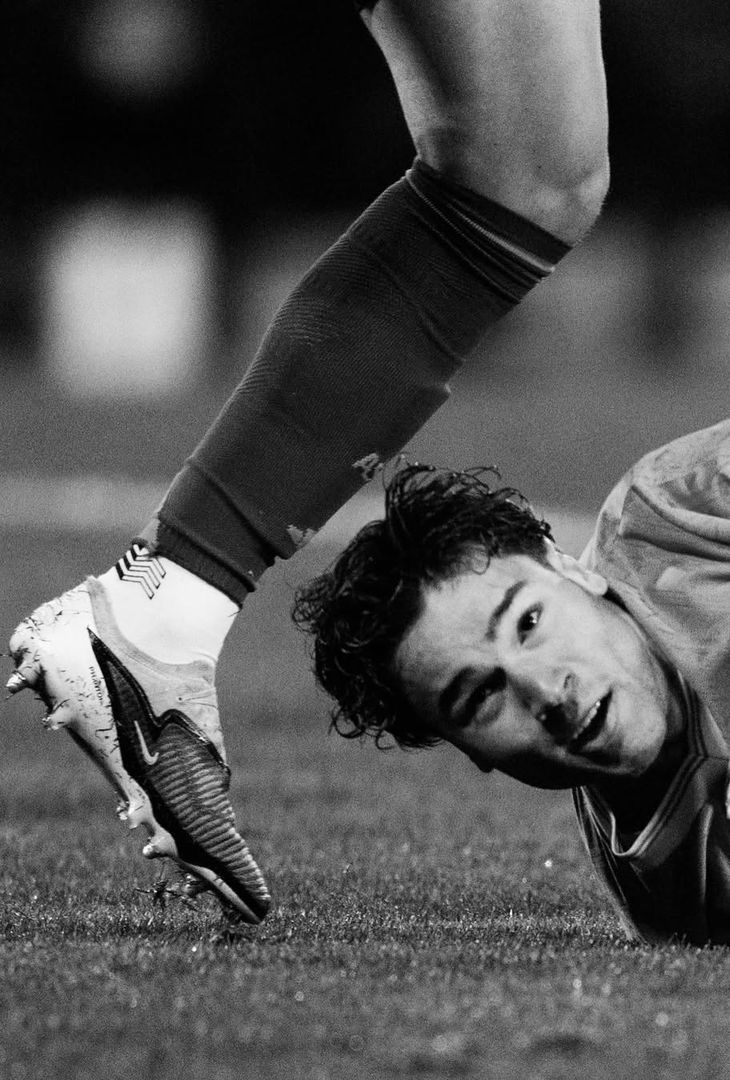 “Indistruttibili!”: il film in bianco e nero di Napoli-Roma – LA GALLERY - immagine 6