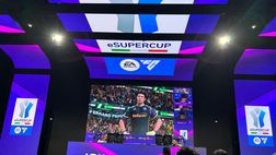ESupercup: il Viola Park diventa il cuore dell’eSport targato Serie A